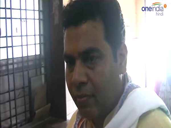 गोल-मोल जवाब देते रहे डॉक्टर साहब