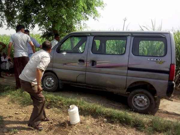 'क्राइम मुक्त समाज नहीं हो सकता'