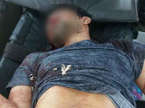 क्या कहती है पुलिस?
