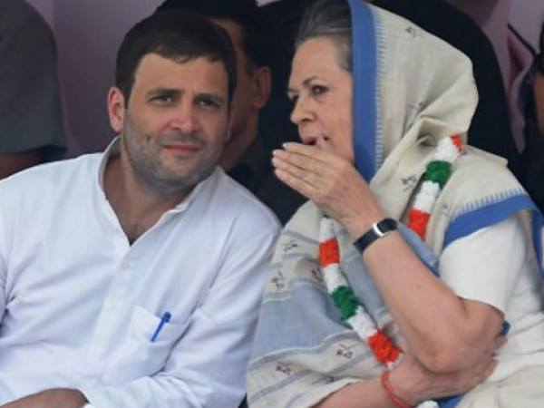 राहुल को लेकर एक्शन प्लान