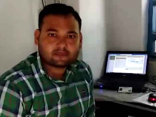 मुलाकातियों से वसूला जा रहा 10 से 20 रुपये