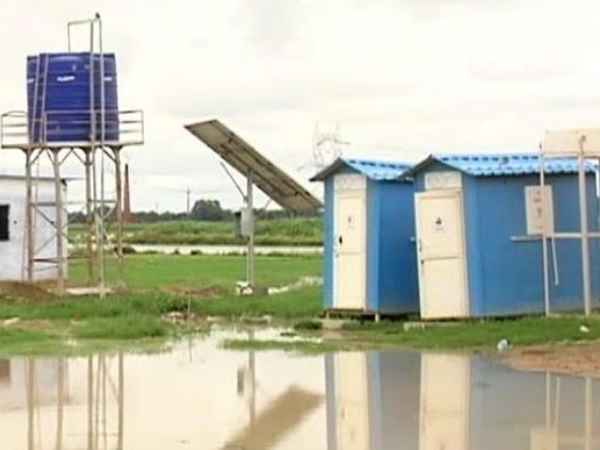 20 रुपये महीने पर इस गांव में मिलती है बिजली 