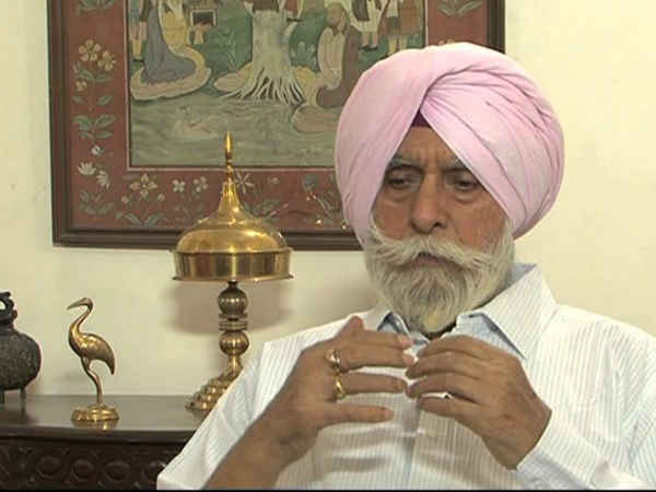 सख्‍त मिज़ाज