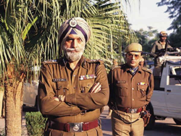 अफगानिस्‍तान मामले में भी किया काम