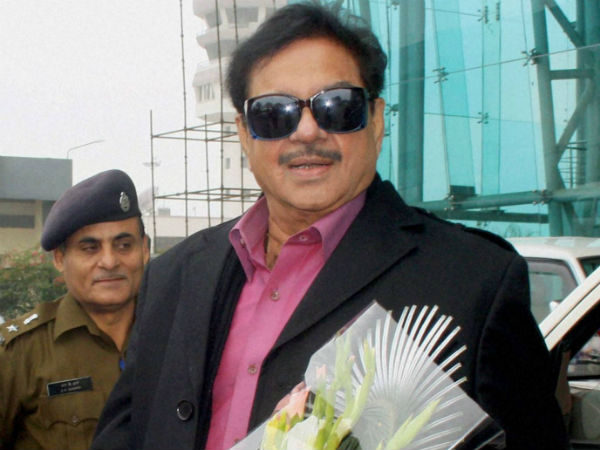 भाजपा की राजनीति को कहा था नकारात्मक