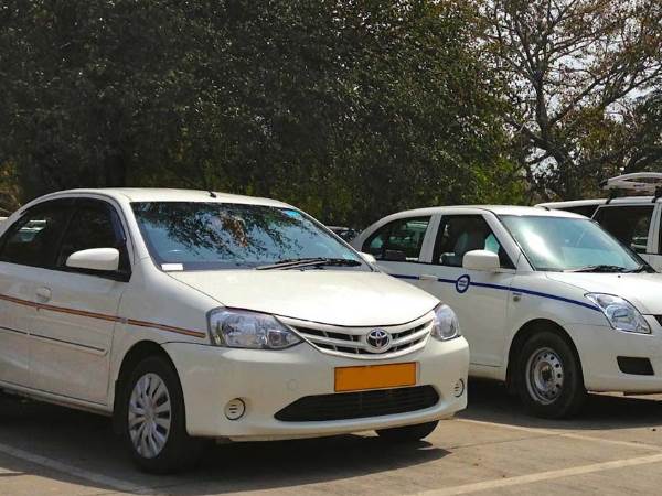 नहीं बताया किराया