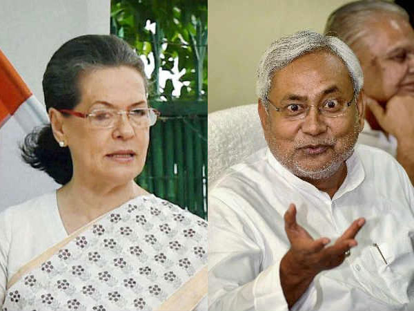 मेरी अनुपस्थिति का गलत मतलब निकाला गया: नीतीश