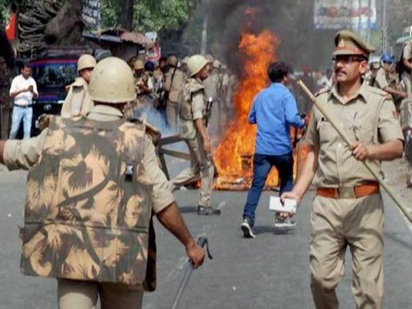 भीम आर्मी नेता चंद्रशेखर की गिरफ्तारी जल्द