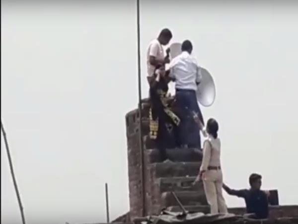 क्या है पूरा मामला?