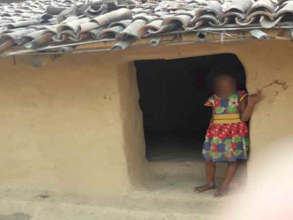 मां ने सुनाई नक्सली बनने की कहानी