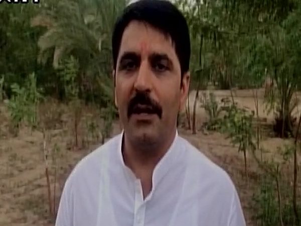 क्या बोले गुजरात के स्वास्थ्य मंत्री