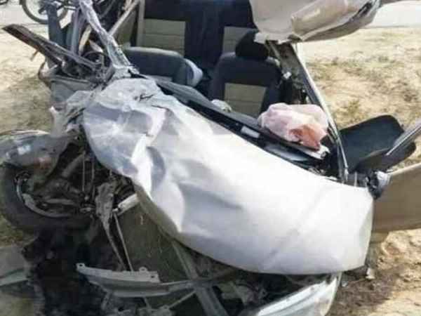 प्रत्यक्षदर्शी ने बताया, हादसा कैसे हुआ