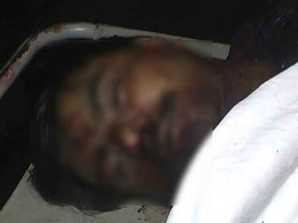 लेन-देने के विवाद का हुआ बुरा अंजाम