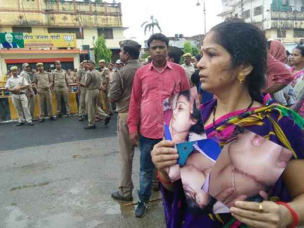 पीएम ऑफिस ने नहीं ली बेबस मां की चिट्ठी