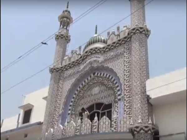 दिनभर परेशान रही पुलिस