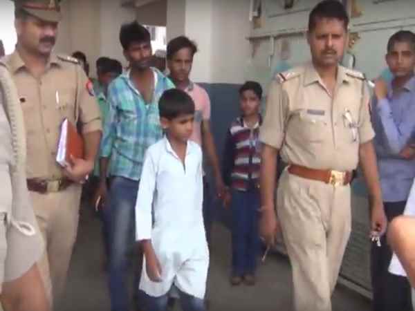 क्या है पूरा मामला?