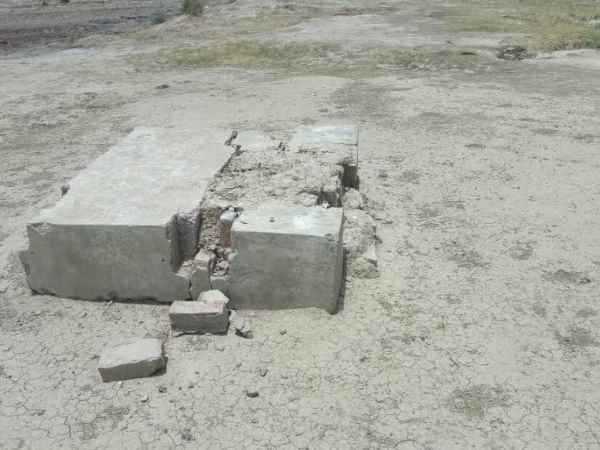 13 साल में अतिक्रमण का शिकार हुईं तालाब की जमीनें