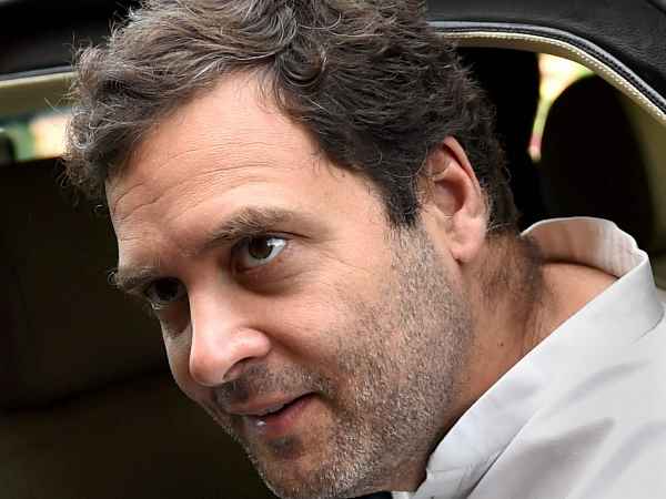 राहुल गांधी से क्यों करवाई थी शुरुआत?