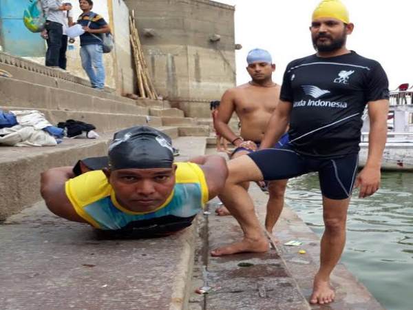 वर्ल्ड चैंपियनशिप में भारत को दिलाना चाहता है मैडल