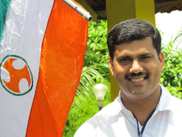 भाजपा नेताओं ने खोला मोर्चा