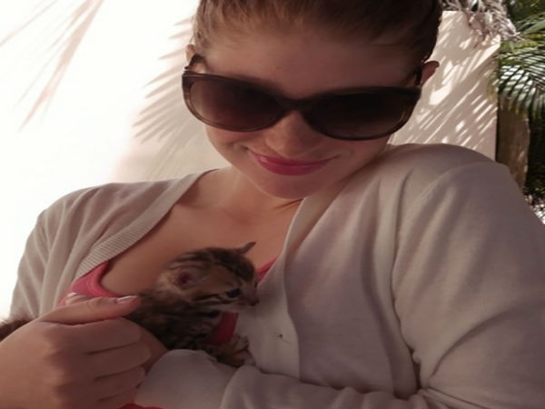  खूबसूरती की वजह से चर्चा