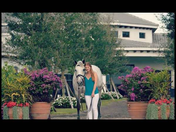 घुड़सवारी का शौक