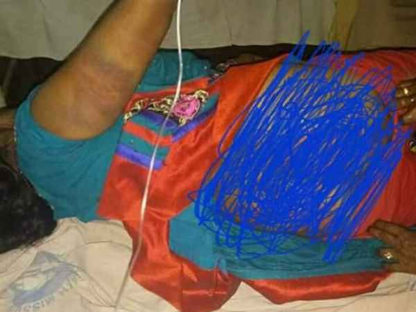 मंडप से दुल्हन को उठा ले गए पुलिसवाले