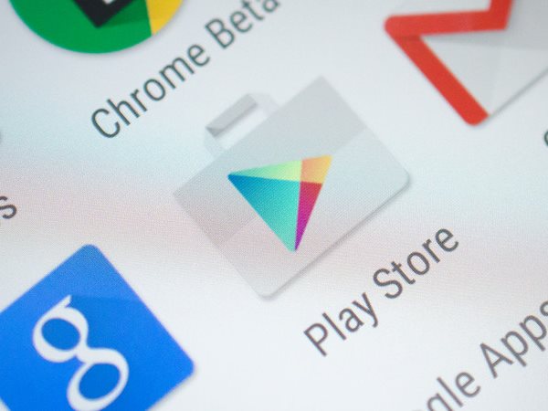गूगल प्ले से घुस रहे मोबाइल में