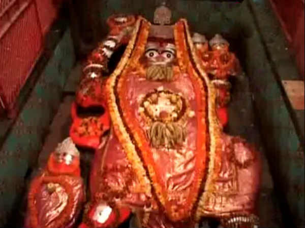 पाराशर संहिता