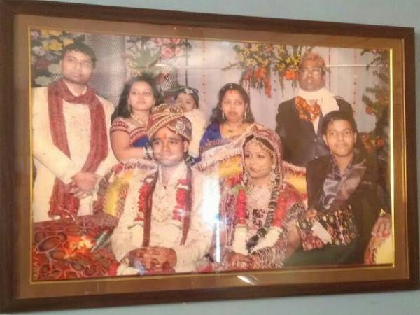 अलग-अलग बयान पर पुलिस को हुआ शक