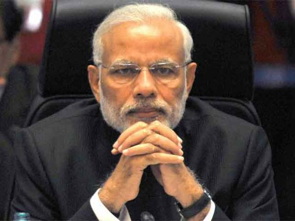 भारत में आतंकवाद से हुईं मौतें 