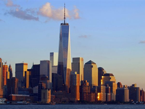 9/11 के बाद अमेरिका की स्थिति 