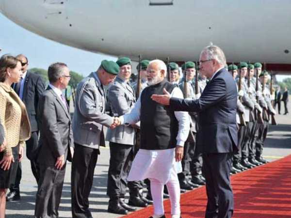 आतंकवाद बड़ी चुनौती