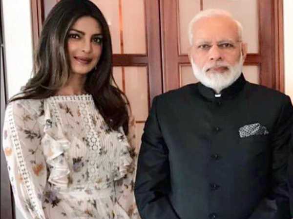 छह दिन के विदेश दौरे पर हैं मोदी