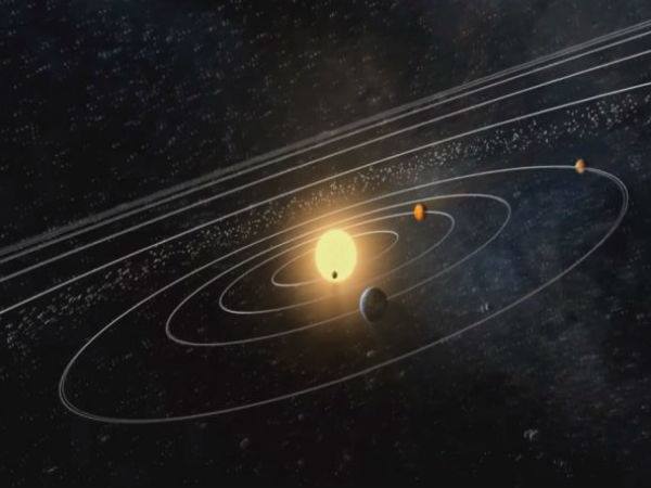 नवग्रह पूजा का विधान