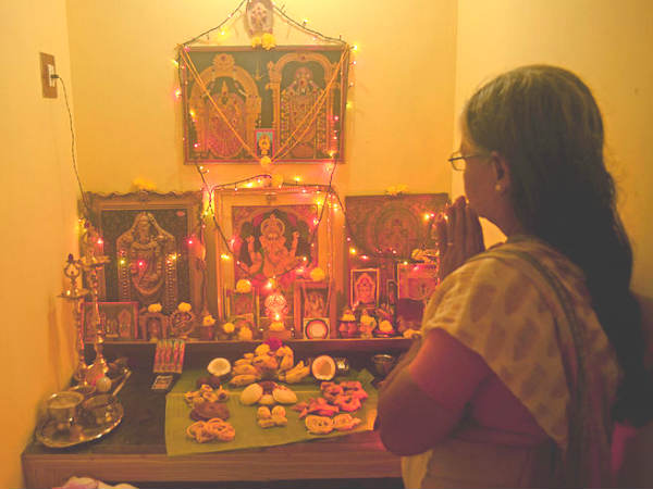 झगड़ालू, क्रोधी, आवेशी, भूत-पिशाच 