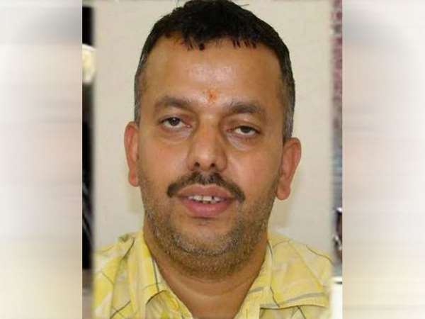 दो दिन के रिमांड पर भेजे गए ज्वाईंट डायरेक्टर