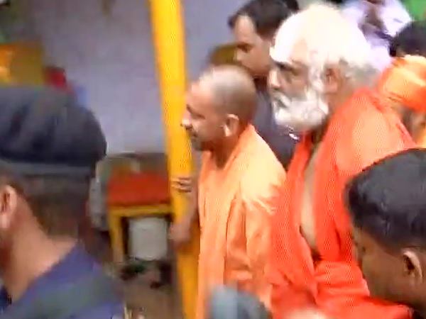 क्या हैं अयोध्या दौरे के सियासी मायने क्या हैं अयोध्या दौरे के सियासी मायने