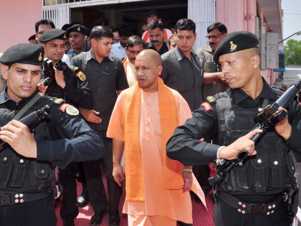 अयोध्या को लेकर क्या है योगी का प्लान अयोध्या को लेकर क्या है योगी का प्लान