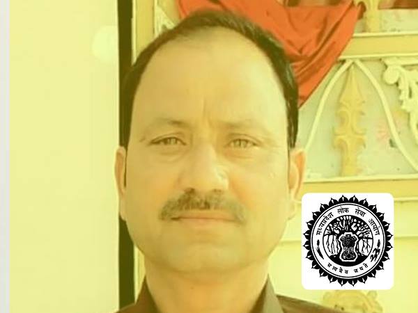 48 की उम्र में बनें नायब तहसीलदार