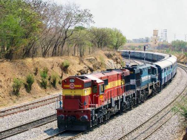  लखनऊ में हुई थी नरेंद्र मोदी की रैली