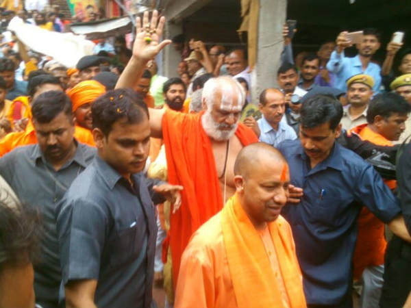 2019 तक राम मंदिर बना रहेगा मुद्दा