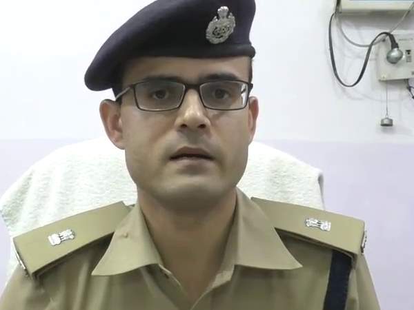 गायब बच्ची के मिलने से पुलिस को राहत