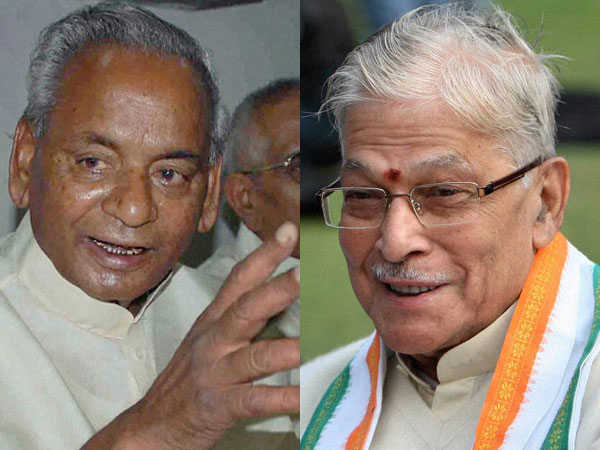 बाबरी मस्जिद को बताया था गुलामी का चिन्ह