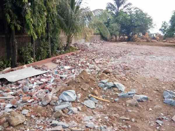 आरटीआई कार्यकर्ता न लगाए आरोप