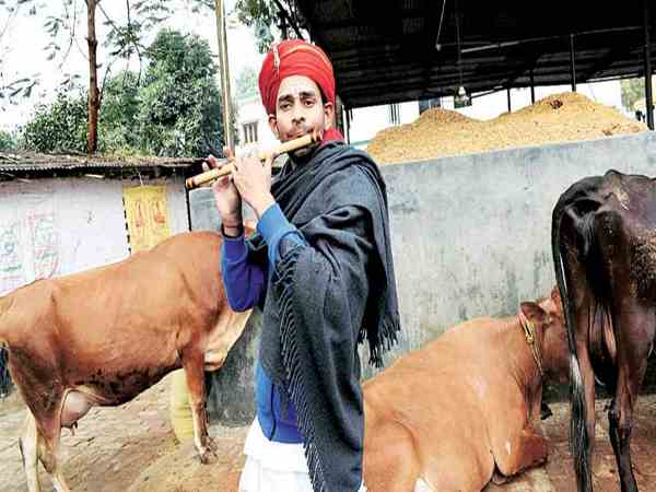 रास्ता बदलने पर तेजप्रताप ने क्या कहा?