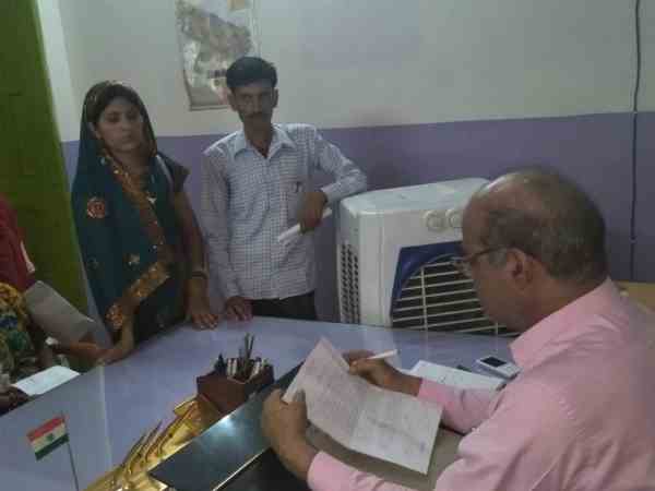 पहले भी आती रही हैं धर्मपरिवर्तन की शिकायतें