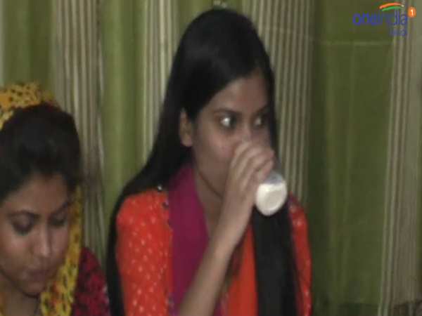 क्यों आया गाय के दूध के रोजा खोलने और इफ्तार का ख्याल 