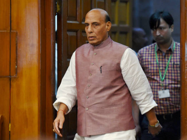 नजरिया: सत्ता की कुर्सी से सरहद का सच कड़वा लगता है