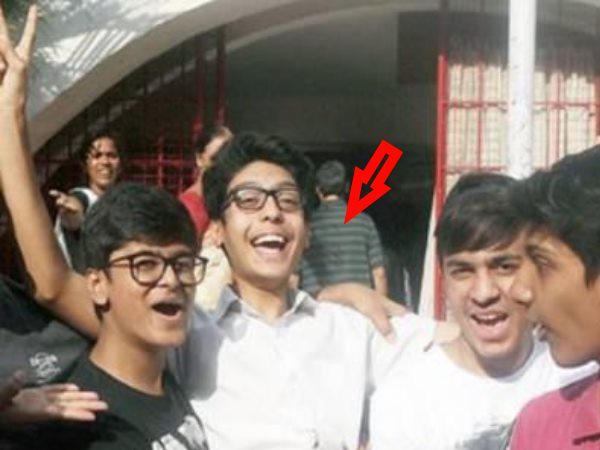 ICSE की परीक्षा में पुणे की मुस्कान आई अव्वल